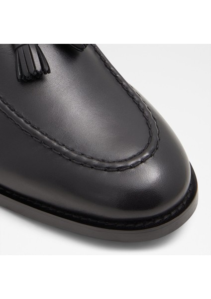 Specter Ayakkabı Oxford&Loafer;Şık Ayakkabı - Siyah indirimleri