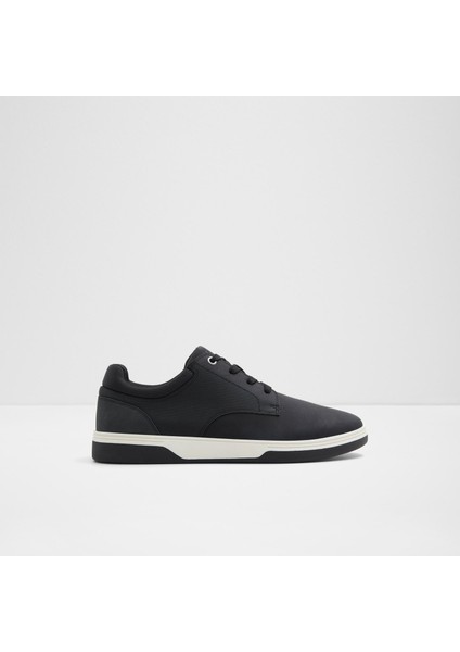 Derryk Ayakkabı Spor Ayakkabılar;Günlük Ayakkabı - Siyah