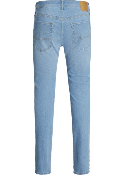 Erkek Mike 330 Comfort Fit Jean