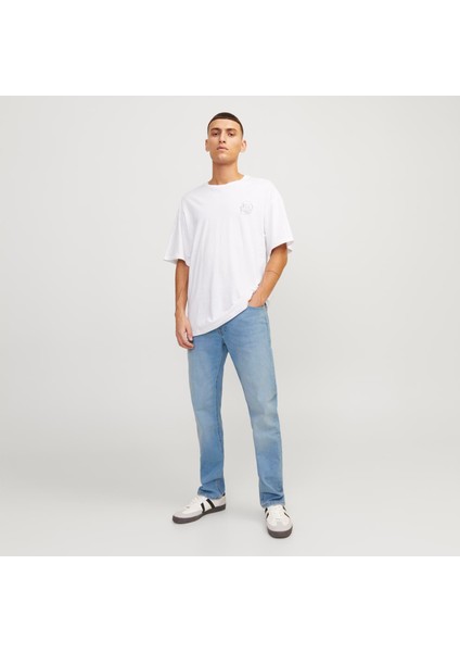 Erkek Mike 330 Comfort Fit Jean fırsatları