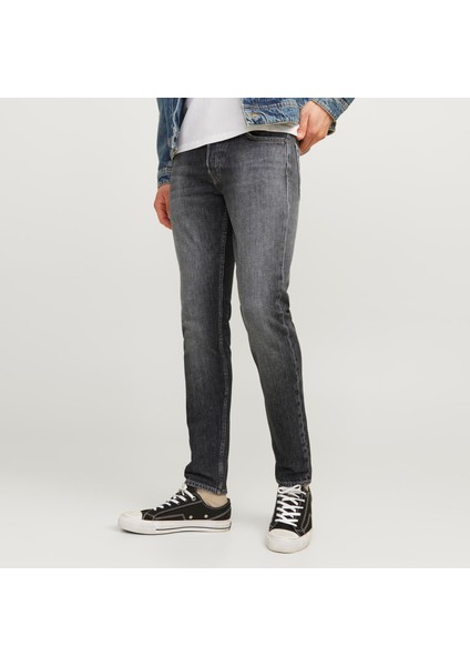 Jack & Jones Erkek Glenn 291 Slim Fit Jean