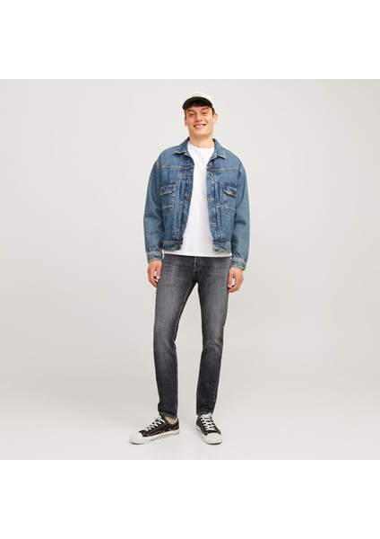 Jack & Jones Erkek Glenn 291 Slim Fit Jean