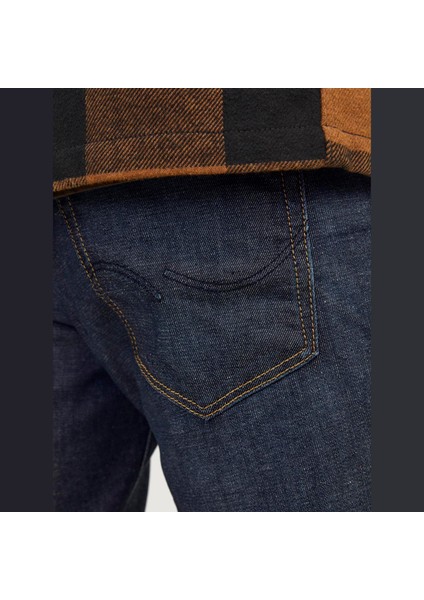 Erkek Glenn 919 Slim Fit Jean