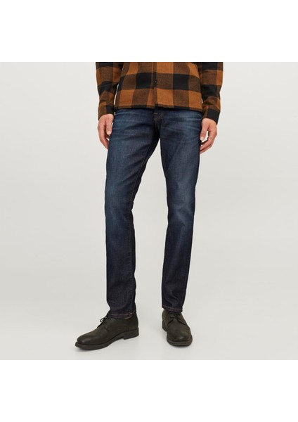 Erkek Glenn 919 Slim Fit Jean fiyatları