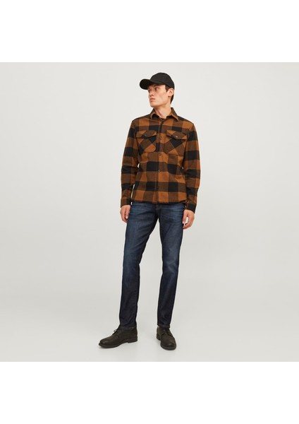 Erkek Glenn 919 Slim Fit Jean indirimleri