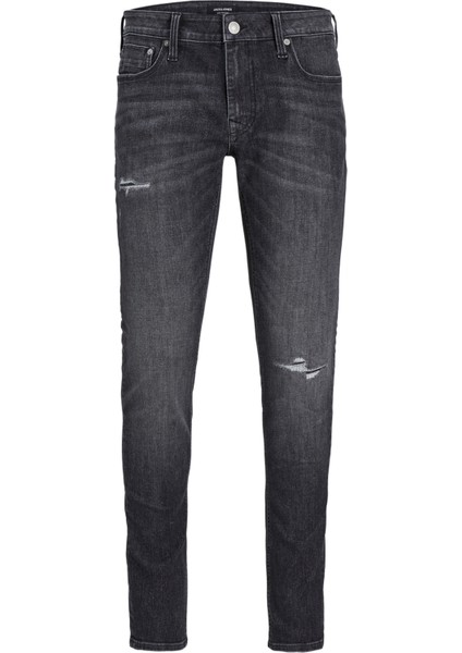 Jack & Jones Erkek Liam 746 Skinny Fit Jean