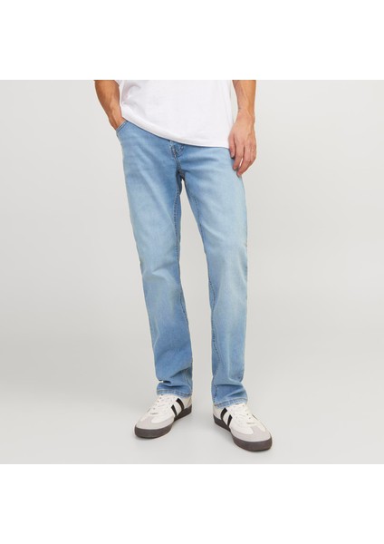Erkek Mike 330 Comfort Fit Jean indirimleri