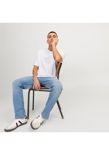 Erkek Mike 330 Comfort Fit Jean modelleri