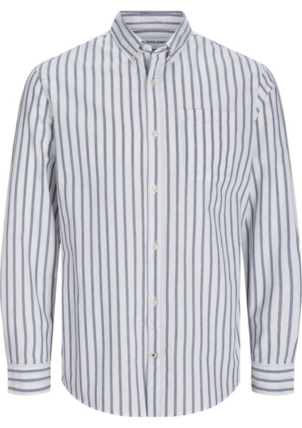 Erkek Klasik Oxford Gömlek modelleri