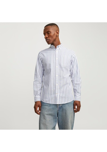 Erkek Klasik Oxford Gömlek indirimleri