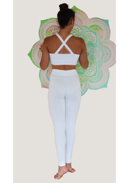 Yoga Taytı Namaste