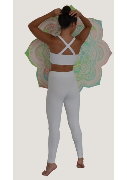 Yoga Taytı Namaste indirimleri