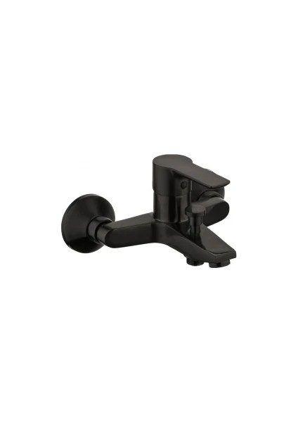 N2032923 Alamera Banyo Bataryası Siyah