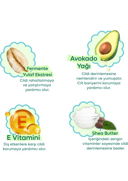 El Kremi Salatalık Kokulu 50 ml