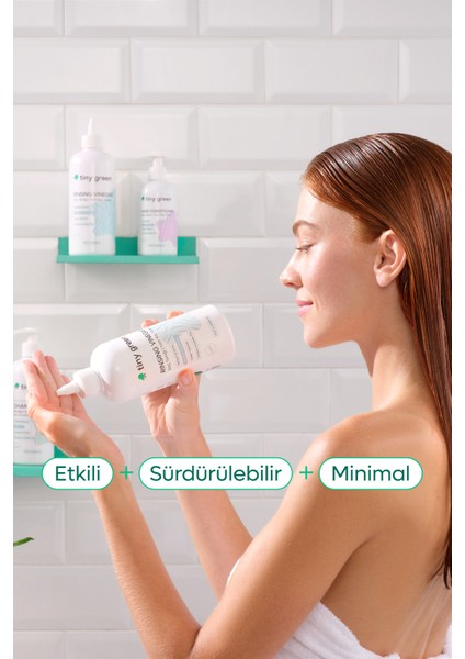 El Kremi Salatalık Kokulu 50 ml