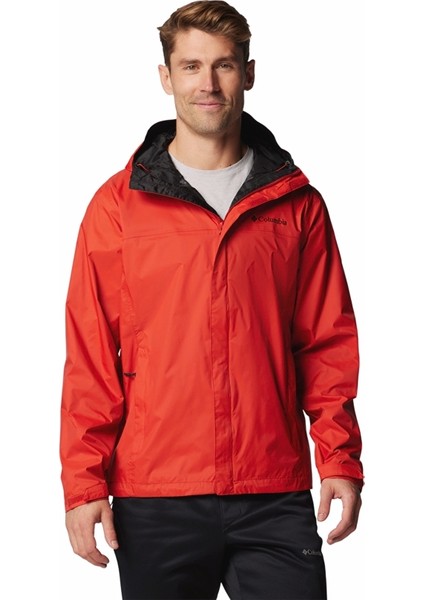 Watertight Iı Erkek Yağmurluk RM2433-698