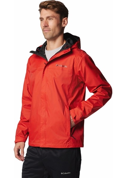 Watertight Iı Erkek Yağmurluk RM2433-698 modelleri