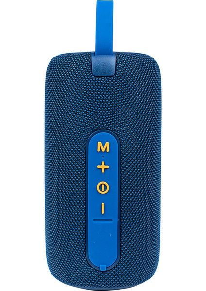 FB-P301B-BL Bluetooth Hoparlör Mavi