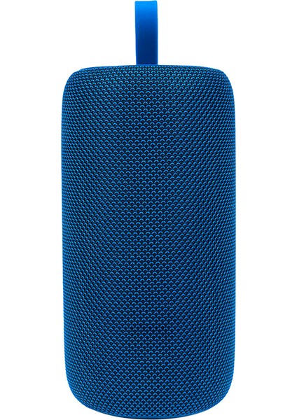 FB-P301B-BL Bluetooth Hoparlör Mavi