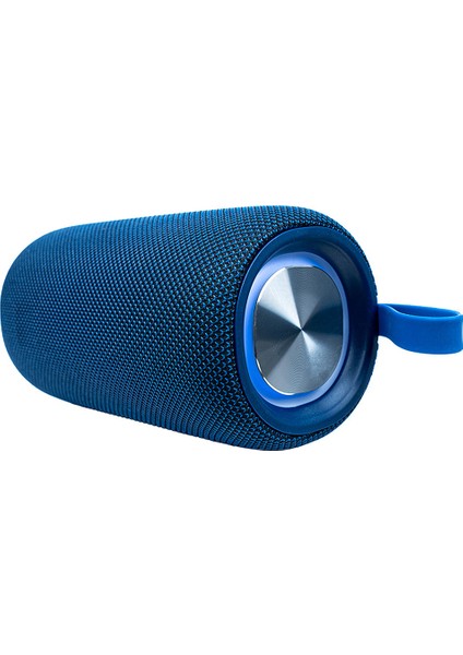 FB-P301B-BL Bluetooth Hoparlör Mavi