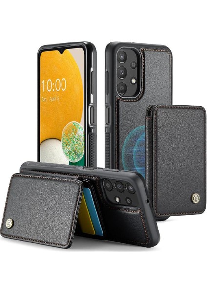 Samsung Galaxy A13 4G Telefon Kılıfı (Yurt Dışından)