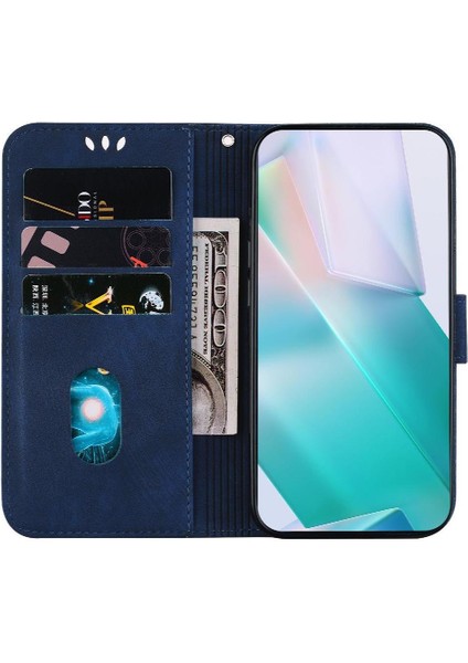 Samsung Galaxy A06 Telefon Kılıfı (Yurt Dışından)
