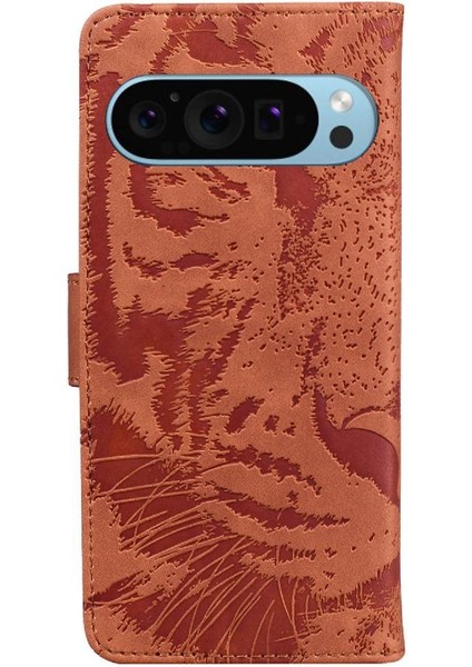 Google Pixel 9 Telefon Kılıfı (Yurt Dışından)