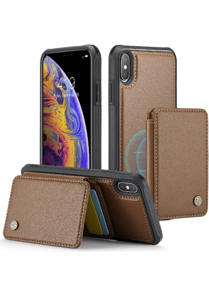 Apple iPhone XS Max Telefon Kılıfı (Yurt Dışından)
