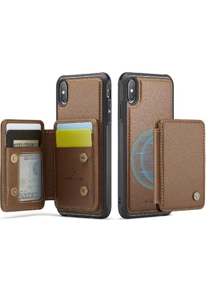 Apple iPhone XS Max Telefon Kılıfı (Yurt Dışından)
