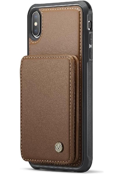 Apple iPhone XS Max Telefon Kılıfı (Yurt Dışından)