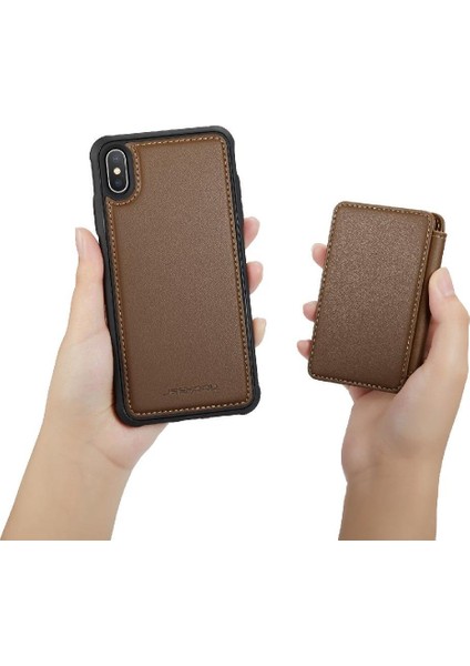 Apple iPhone XS Max Telefon Kılıfı (Yurt Dışından)