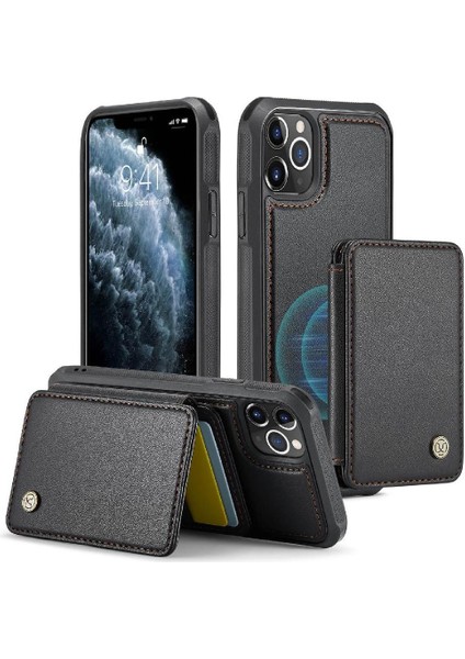 Apple iPhone 11 Pro Telefon Kılıfı (Yurt Dışından)