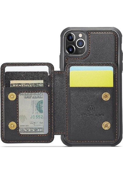 Apple iPhone 11 Pro Telefon Kılıfı (Yurt Dışından) fırsatları