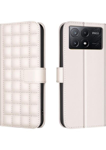Xiaomi Redmi K70E Telefon Kılıfı (Yurt Dışından) indirimleri