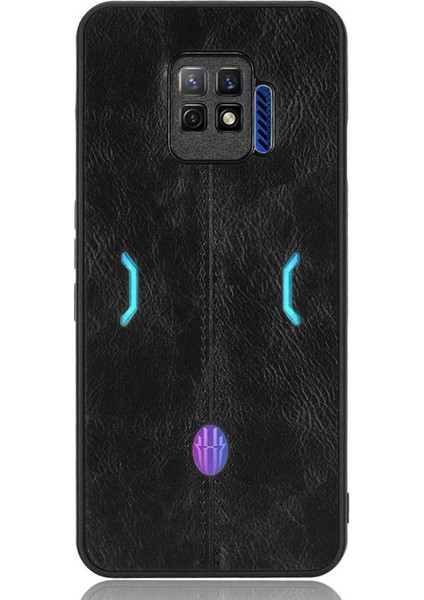 ZTE Nubia Red Magic 7 Pro Telefon Kılıfı (Yurt Dışından)