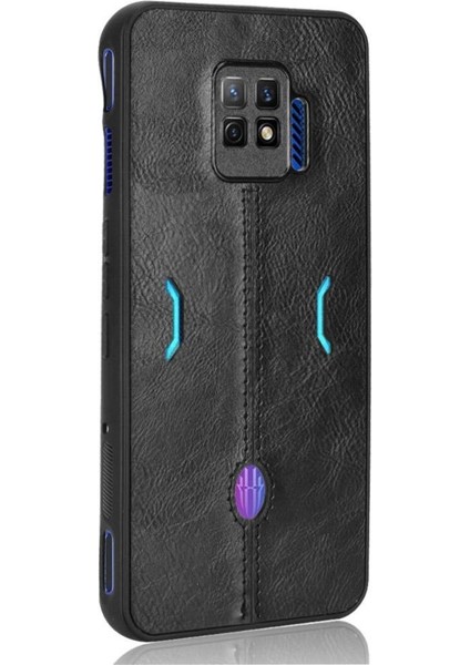 ZTE Nubia Red Magic 7 Pro Telefon Kılıfı (Yurt Dışından)