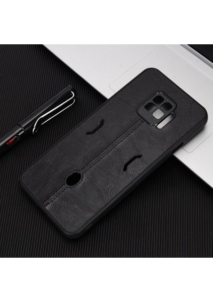 ZTE Nubia Red Magic 7 Pro Telefon Kılıfı (Yurt Dışından)