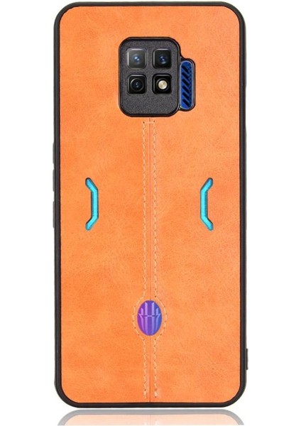 ZTE Nubia Red Magic 7 Pro Telefon Kılıfı (Yurt Dışından)