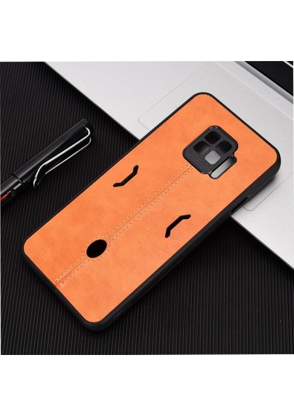 ZTE Nubia Red Magic 7 Pro Telefon Kılıfı (Yurt Dışından)