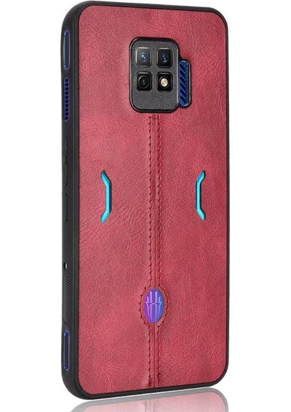 ZTE Nubia Red Magic 7 Pro Telefon Kılıfı (Yurt Dışından)