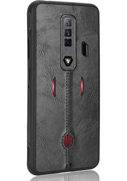 ZTE Nubia Red Magic 7 Telefon Kılıfı (Yurt Dışından)