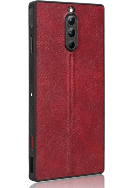 ZTE Nubia Red Magic 8 Pro Telefon Kılıfı (Yurt Dışından)