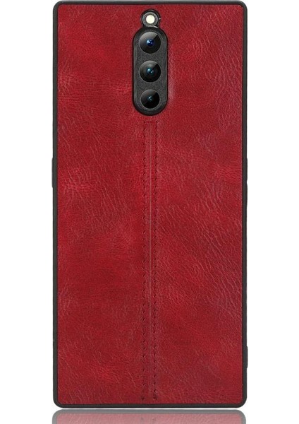 ZTE Nubia Red Magic 8 Pro Telefon Kılıfı (Yurt Dışından)