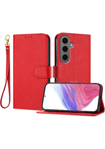 Samsung Galaxy S24 FE Telefon Kılıfı (Yurt Dışından)