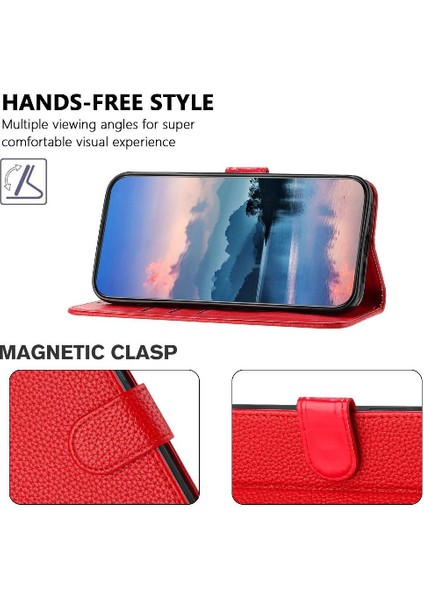 Samsung Galaxy S24 FE Telefon Kılıfı (Yurt Dışından)