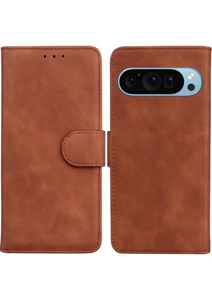 Google Pixel 9 Pro XL Telefon Kılıfı (Yurt Dışından)