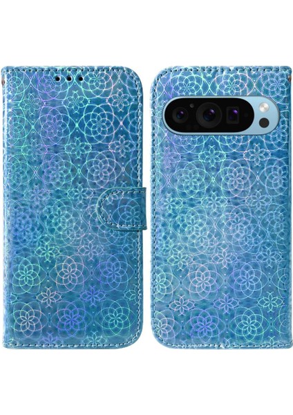 Google Pixel 9 Pro XL Telefon Kılıfı (Yurt Dışından)
