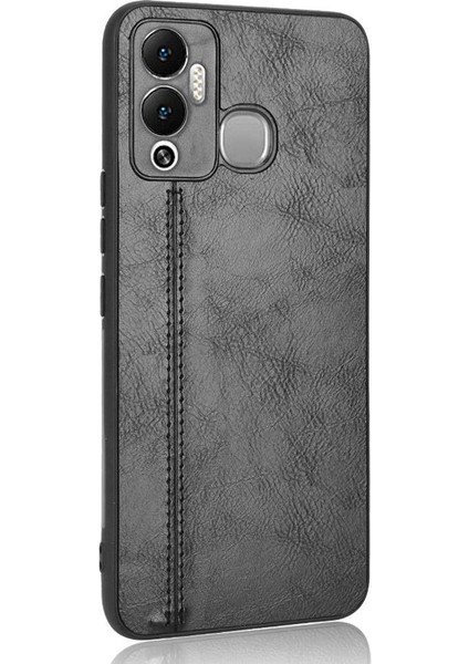 Infinix Hot 12 Play Telefon Kılıfı (Yurt Dışından) fiyatları