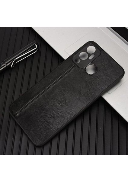 Infinix Hot 12 Play Telefon Kılıfı (Yurt Dışından) fırsatları