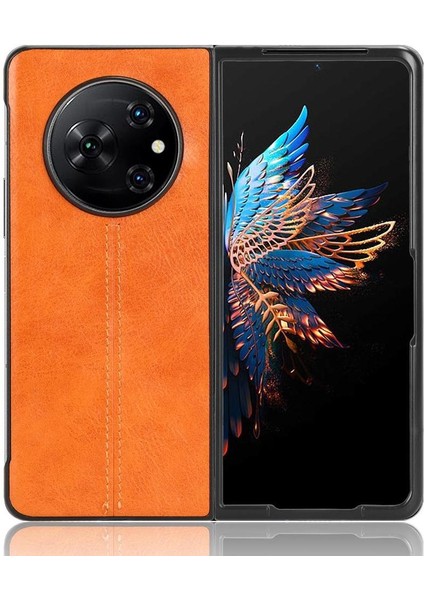 Tecno Phantom V Fold Telefon Kılıfı (Yurt Dışından)